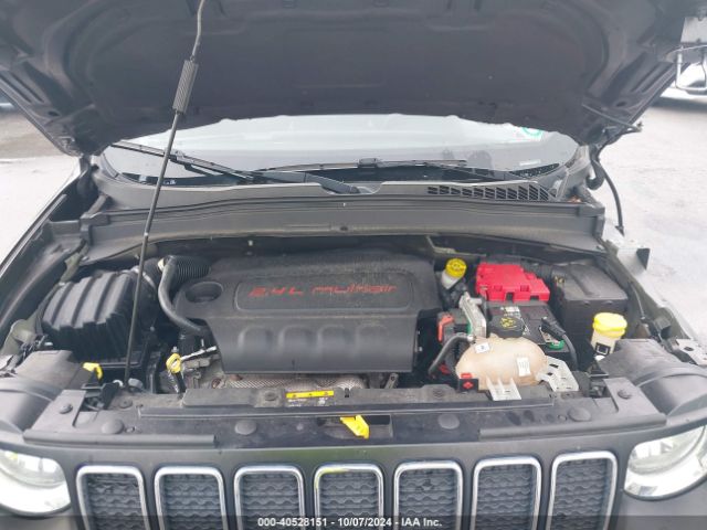 ZACNJBAB0KPJ82128 Jeep Renegade Sport 4x4