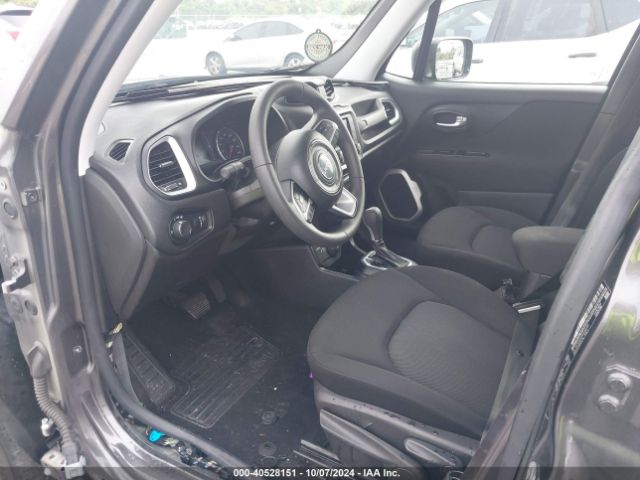 ZACNJBAB0KPJ82128 Jeep Renegade Sport 4x4