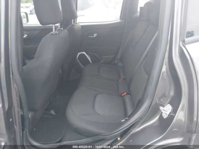 ZACNJBAB0KPJ82128 Jeep Renegade Sport 4x4