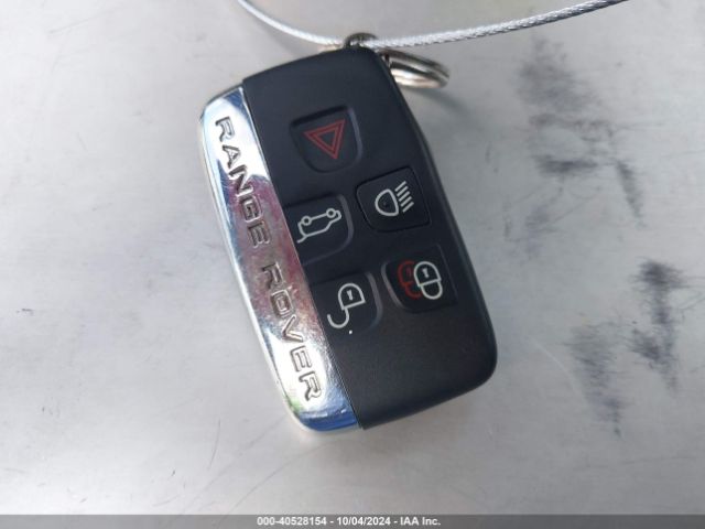 SALYL2RX7JA741398 Land Rover Range Rover Velar P250 Se R-dynamic