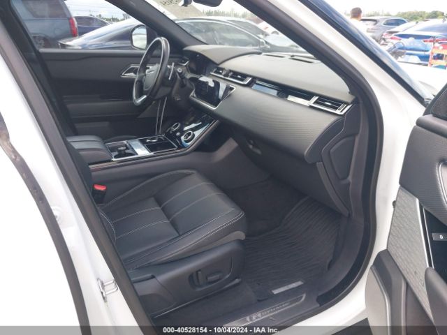 SALYL2RX7JA741398 Land Rover Range Rover Velar P250 Se R-dynamic