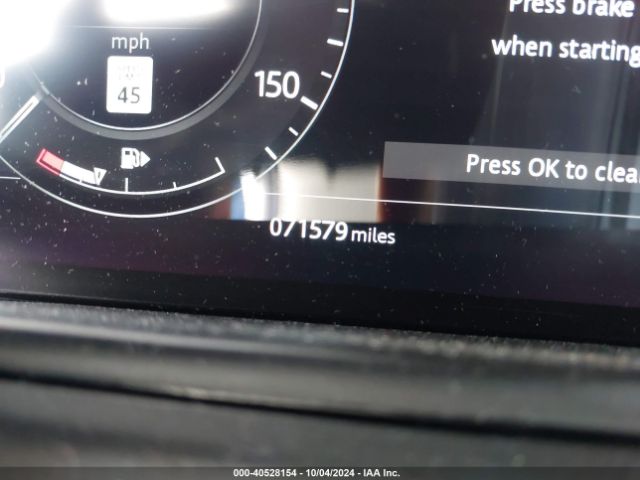 SALYL2RX7JA741398 Land Rover Range Rover Velar P250 Se R-dynamic