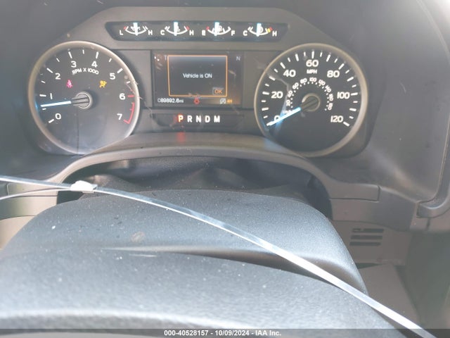 Ford F-150 Xlt 2019 1FTEW1E45KKE77066 Image 7