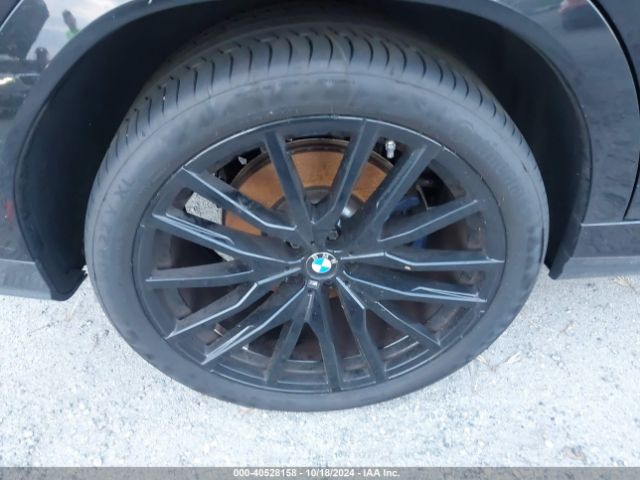 5UXCY6C0XN9M66721 BMW X6 Xdrive40i