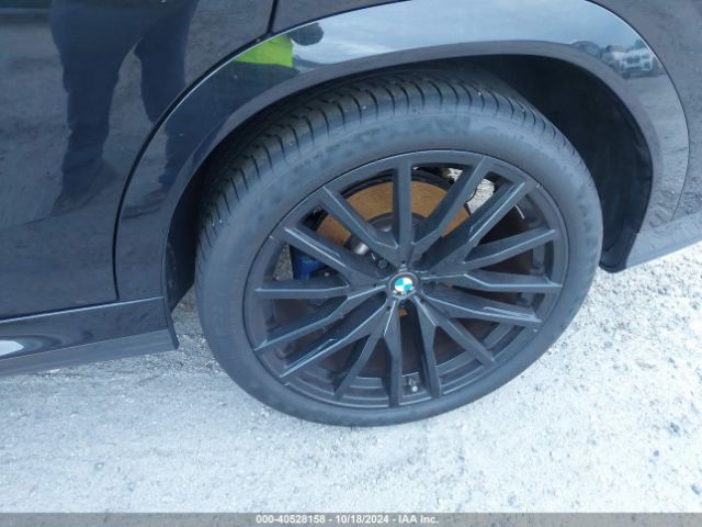 5UXCY6C0XN9M66721 BMW X6 Xdrive40i