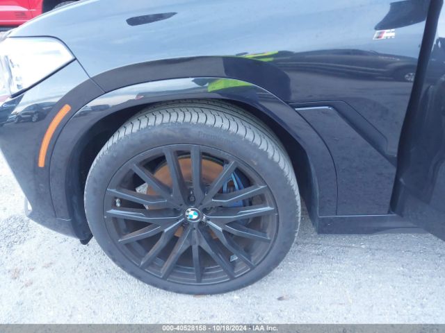 5UXCY6C0XN9M66721 BMW X6 Xdrive40i