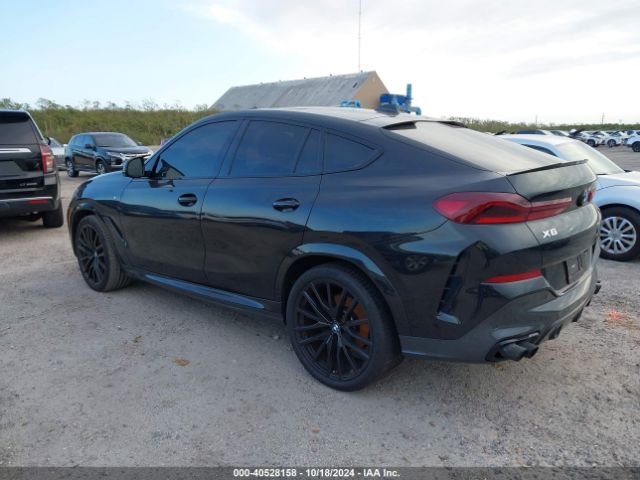 5UXCY6C0XN9M66721 BMW X6 Xdrive40i