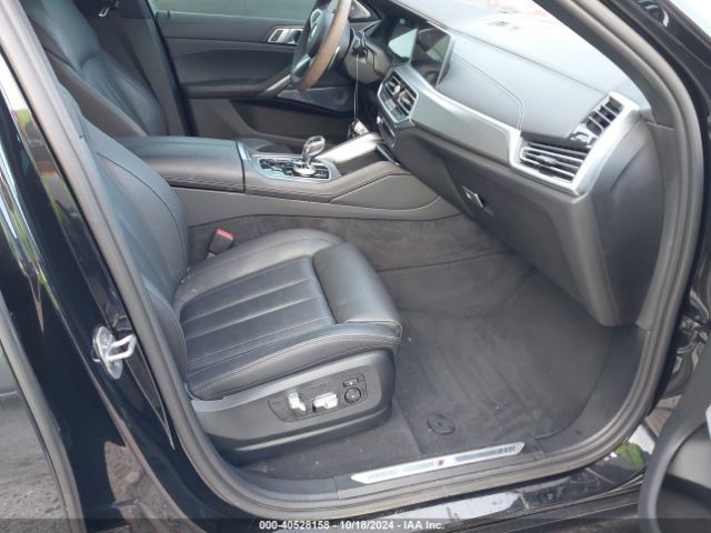 5UXCY6C0XN9M66721 BMW X6 Xdrive40i