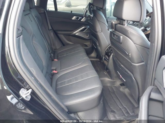 5UXCY6C0XN9M66721 BMW X6 Xdrive40i