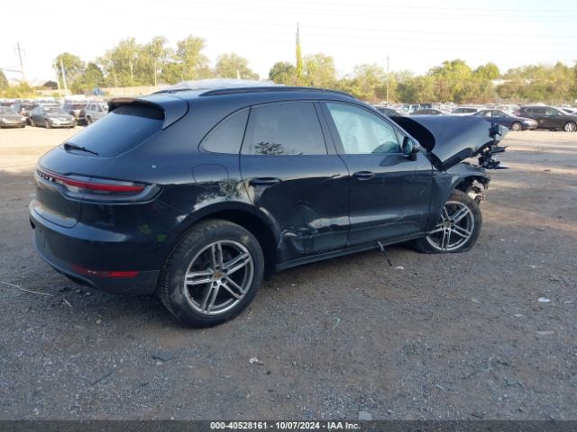 WP1AA2A59LLB01675 Porsche Macan