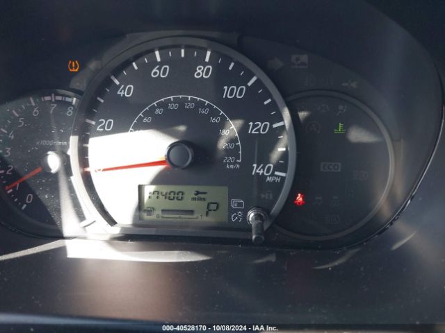 ML32FUFJ7PHF02309 Mitsubishi Mirage G4 Black Edition/es/le