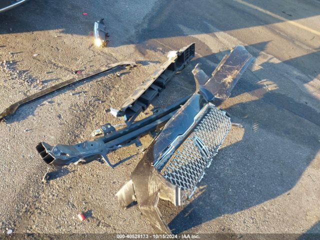 3LN6L5A95KR617646 Lincoln Mkz Standard