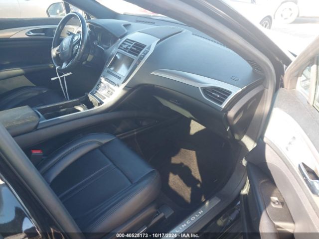 3LN6L5A95KR617646 Lincoln Mkz Standard
