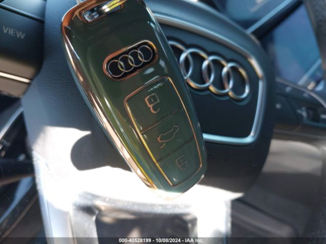 WA1VXAF78MD024924 Audi Q7 Prestige 55 Tfsi Quattro Tiptronic