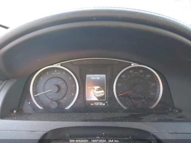 Toyota CAMRY SE 2016 4T1BF1FK8GU215565 Image 7
