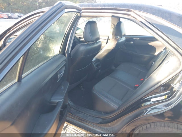 Toyota CAMRY SE 2016 4T1BF1FK8GU215565 Image 8
