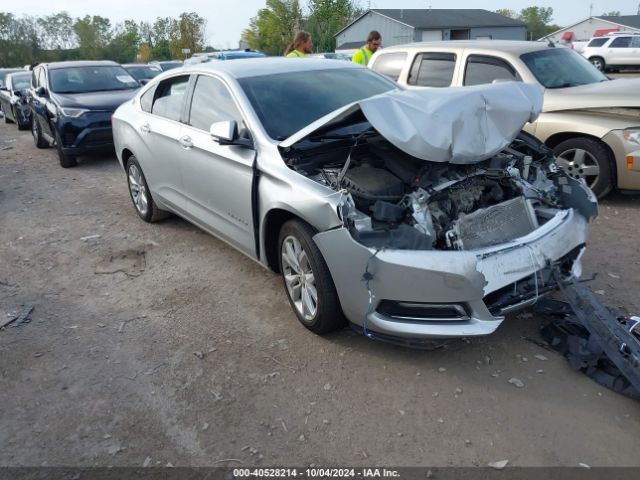 2G11Z5S38K9112111 auction archive image