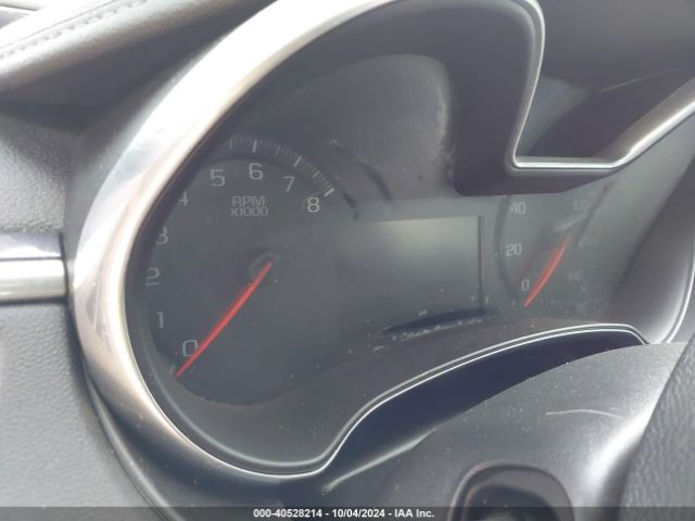 2G11Z5S38K9112111 Chevrolet IMPALA LT
