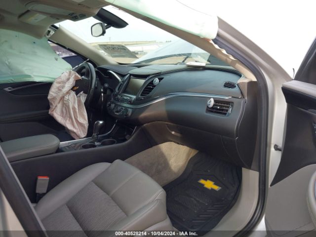 2G11Z5S38K9112111 Chevrolet IMPALA LT