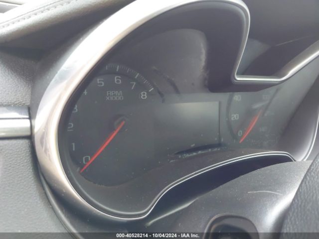 2G11Z5S38K9112111 Chevrolet IMPALA LT