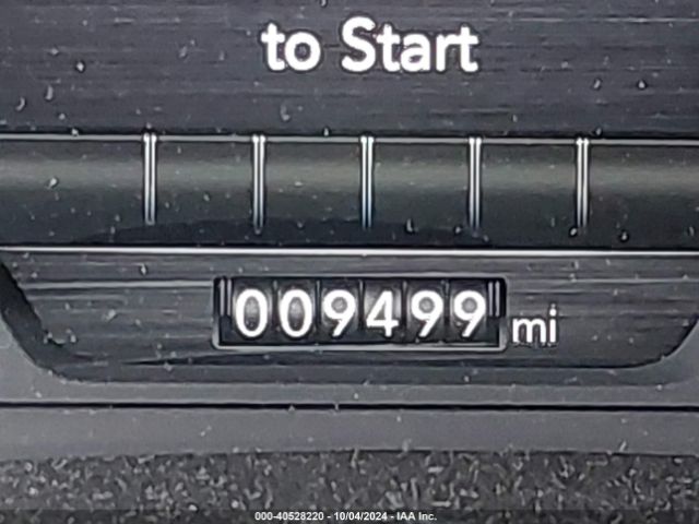 1C6SRFJT3PN594582 RAM 1500 Laramie  4x4 5'7 Box