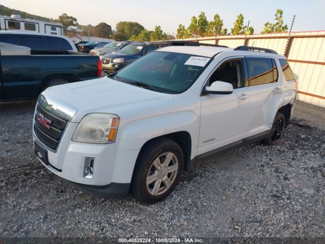 2GKALREK1E6323163 GMC Terrain Sle-2