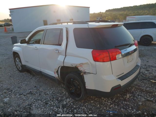 2GKALREK1E6323163 GMC Terrain Sle-2
