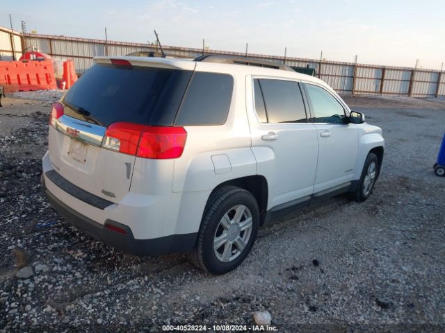 2GKALREK1E6323163 GMC Terrain Sle-2