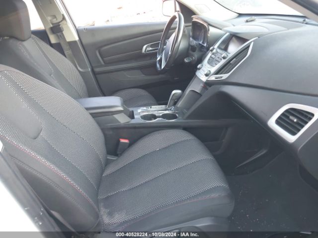 2GKALREK1E6323163 GMC Terrain Sle-2