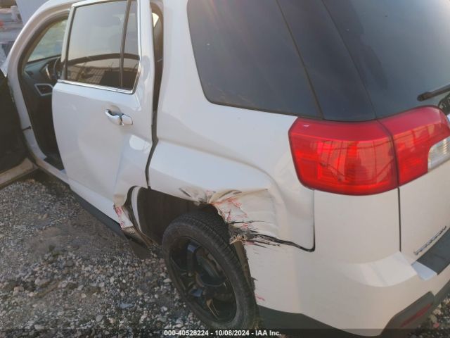 2GKALREK1E6323163 GMC Terrain Sle-2