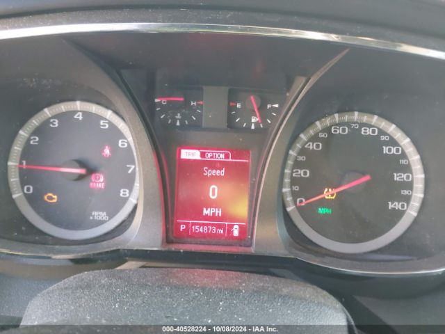 2GKALREK1E6323163 GMC Terrain Sle-2
