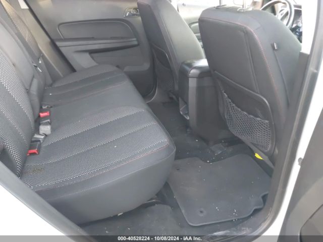 2GKALREK1E6323163 GMC Terrain Sle-2