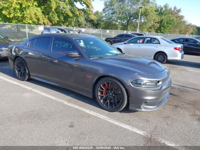 2C3CDXGJ6KH518805 auction archive image