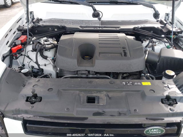SALE2FEU6R2253672 Land Rover Defender 130 P400 X-dynamic Se