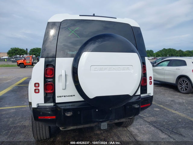 SALE2FEU6R2253672 Land Rover Defender 130 P400 X-dynamic Se