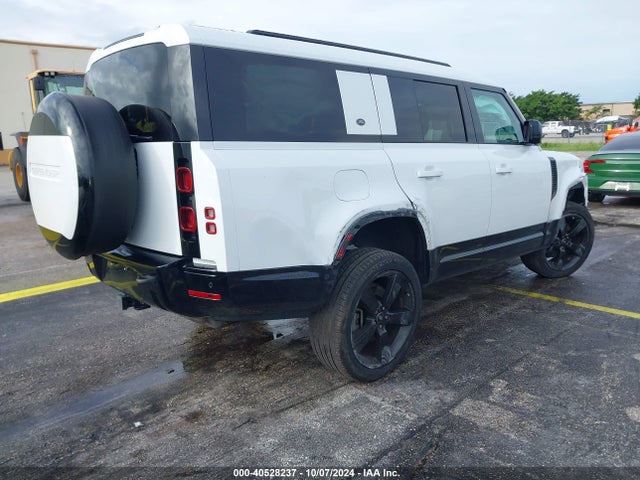SALE2FEU6R2253672 Land Rover Defender 130 P400 X-dynamic Se