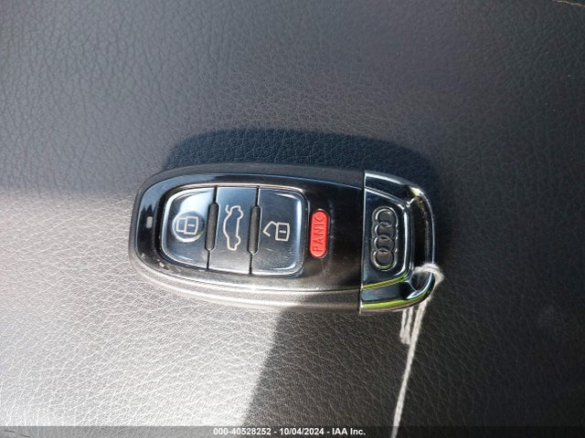 Продажа на аукционе авто 2012 Audi A7 Premium, vin: WAUSGAFC2CN023215, номер лота: 40528252