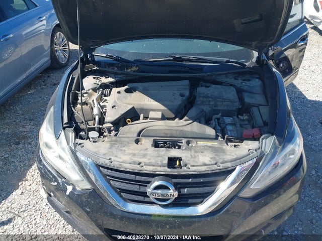 Nissan Altima 2.5 S 2017 1N4AL3AP3HC268243 Image 10