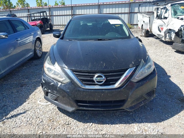 Nissan Altima 2.5 S 2017 1N4AL3AP3HC268243 Image 12