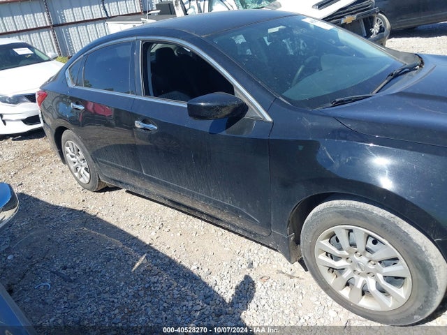 Nissan Altima 2.5 S 2017 1N4AL3AP3HC268243 Image 13