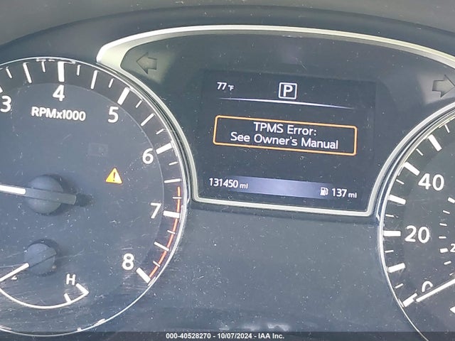 Nissan Altima 2.5 S 2017 1N4AL3AP3HC268243 Image 15