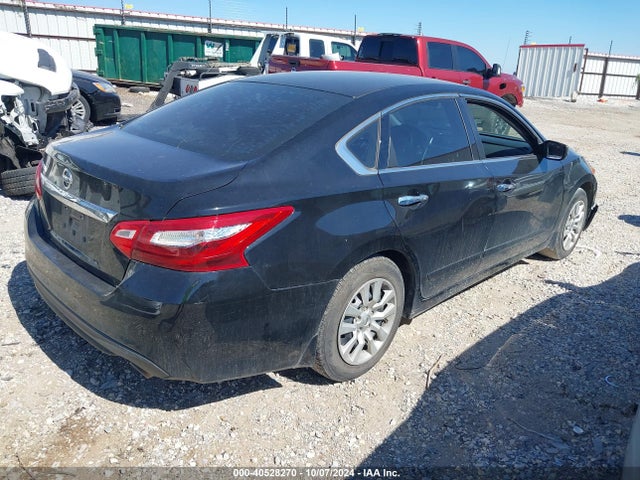 Nissan Altima 2.5 S 2017 1N4AL3AP3HC268243 Image 4