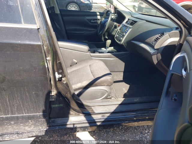 Nissan Altima 2.5 S 2017 1N4AL3AP3HC268243 Image 5