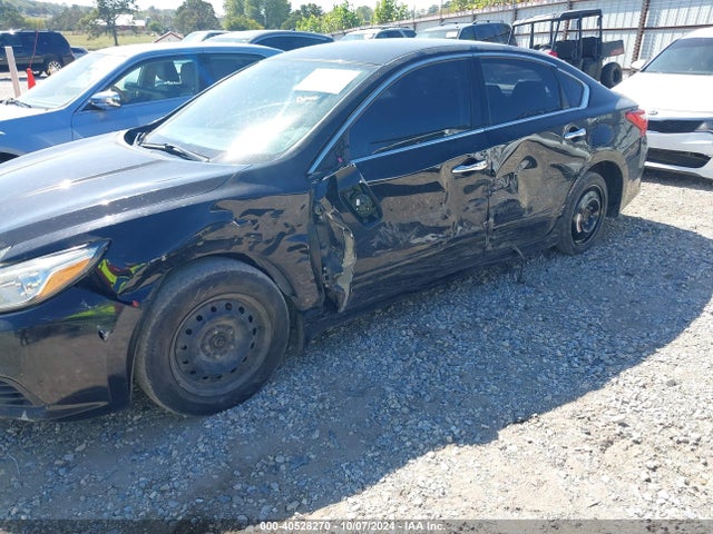 Nissan Altima 2.5 S 2017 1N4AL3AP3HC268243 Image 6