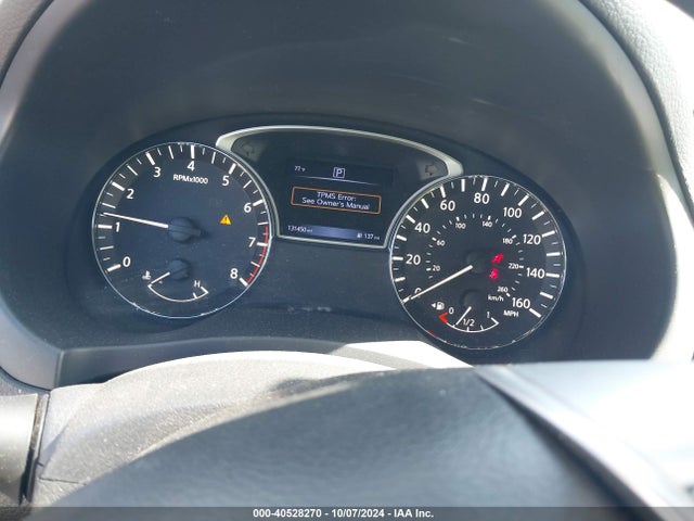 Nissan Altima 2.5 S 2017 1N4AL3AP3HC268243 Image 7