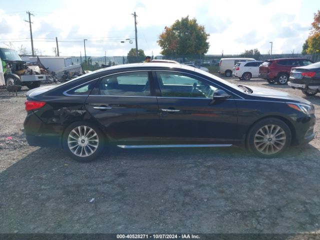 5NPE34AF9FH091286 Hyundai Sonata Limited