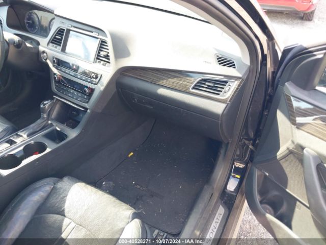 5NPE34AF9FH091286 Hyundai Sonata Limited