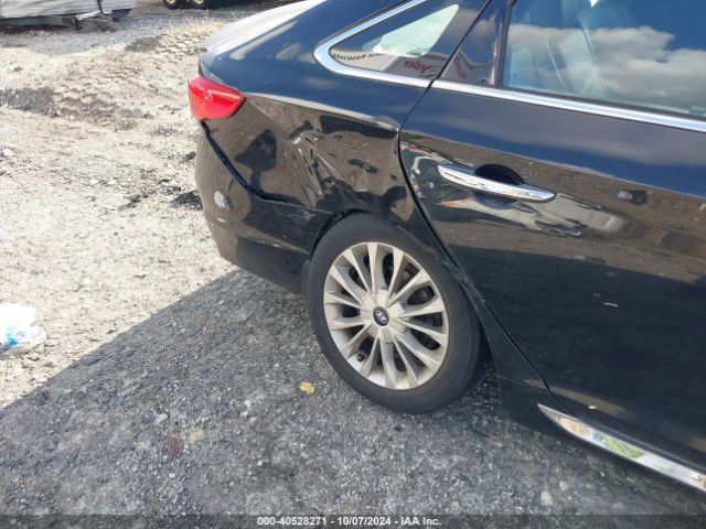 5NPE34AF9FH091286 Hyundai Sonata Limited