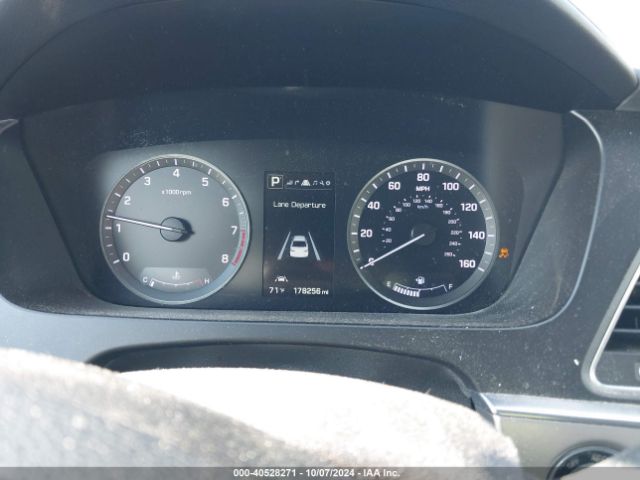 5NPE34AF9FH091286 Hyundai Sonata Limited
