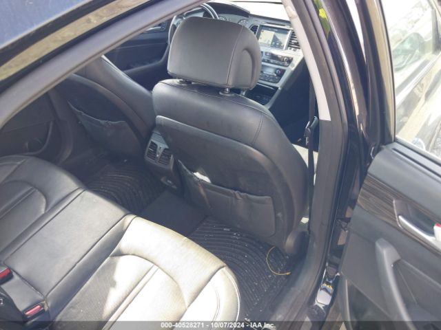 5NPE34AF9FH091286 Hyundai Sonata Limited